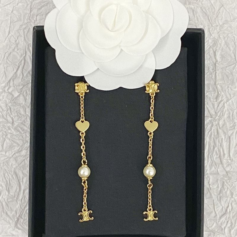 Celine Earrings